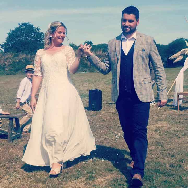 La surprise enfin dévoilée ! 🥰😃❤️🤧 - 4