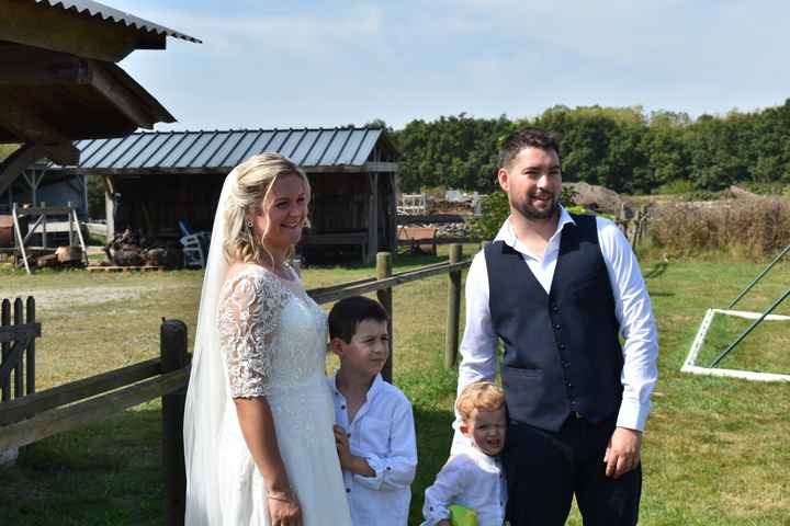 La surprise enfin dévoilée ! 🥰😃❤️🤧 - 5