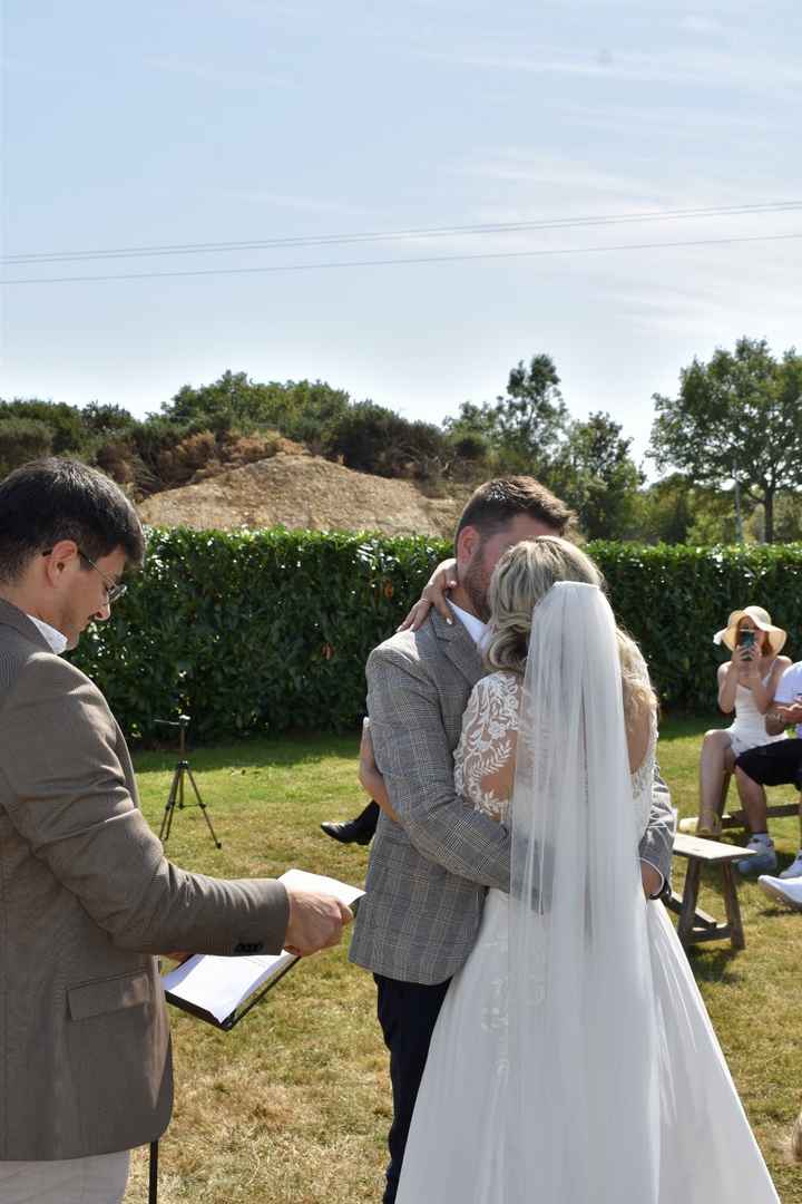 La surprise enfin dévoilée ! 🥰😃❤️🤧 - 7