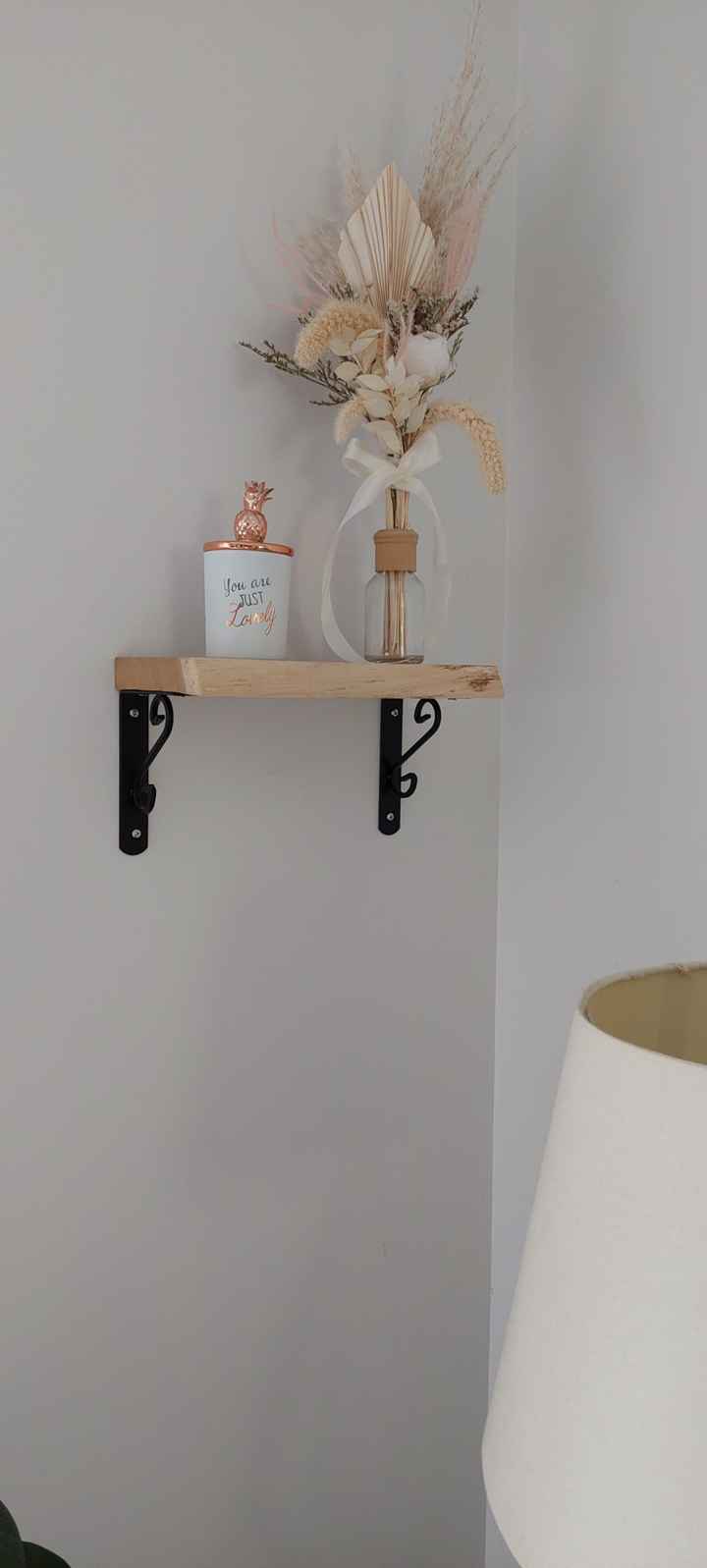 Pampas après mariage - 2