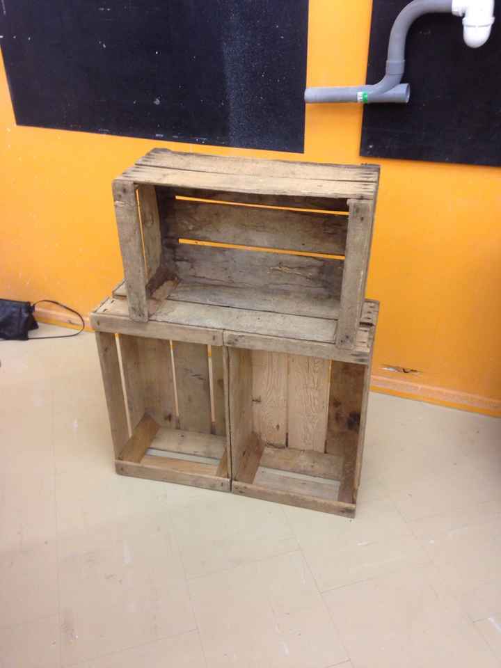 Cours bricolage leroy merlin - 1