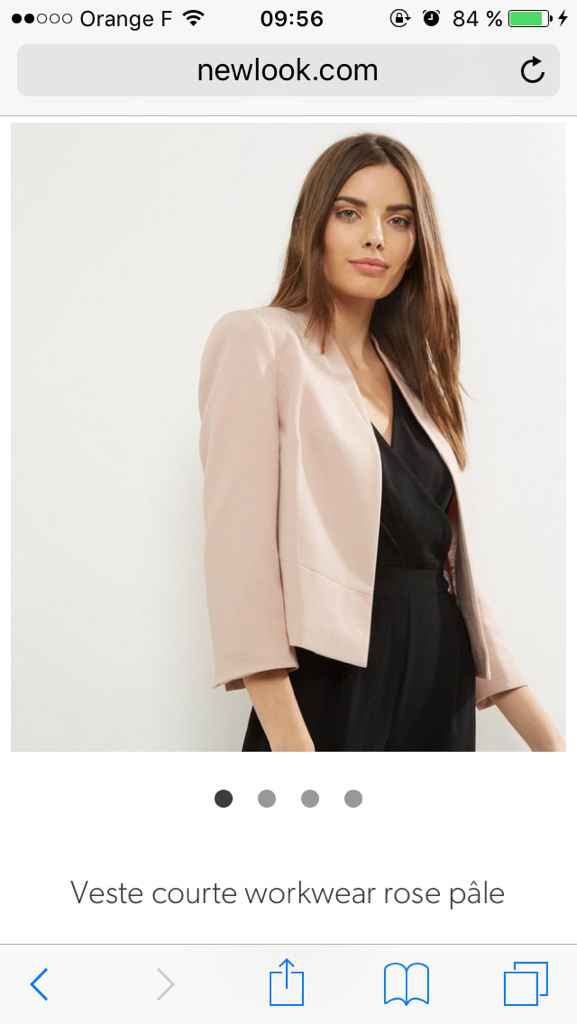 Pour mes épaules et mes bras - 1