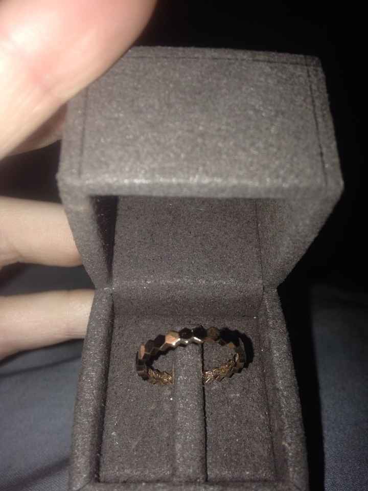 La quête de l'alliance parfaite ... - 1