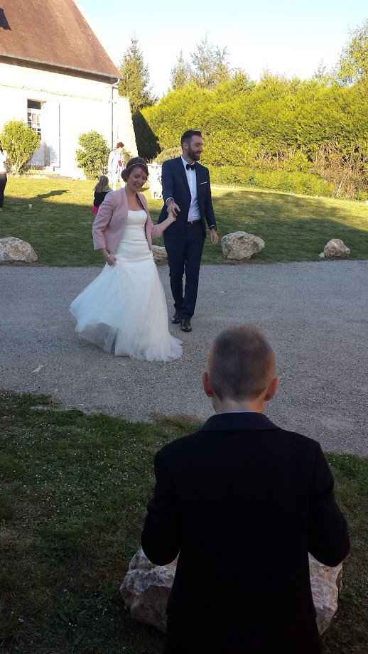 Boléro, veste ?? - 1