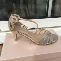 Chaussures mariée - 1