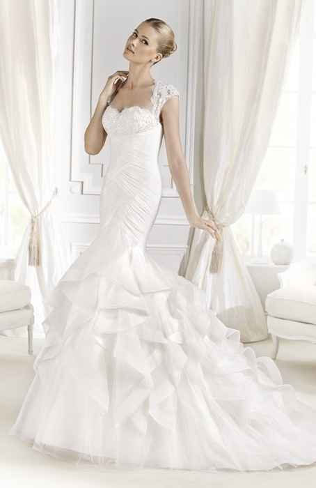 Conseil pour bien choisir sa robe - 1