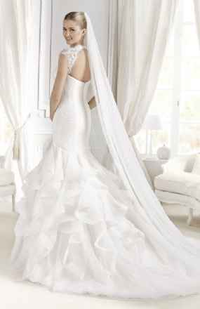 Conseil pour bien choisir sa robe - 2