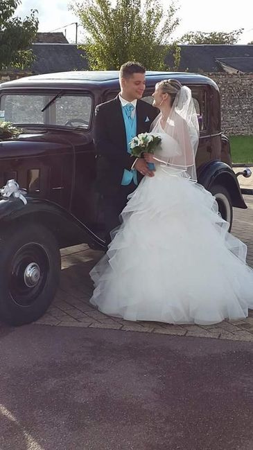 Voilà c'est fini - 2