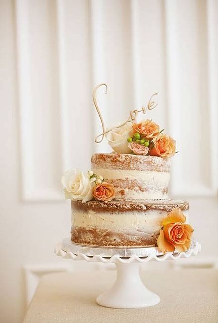 gâteau mariage