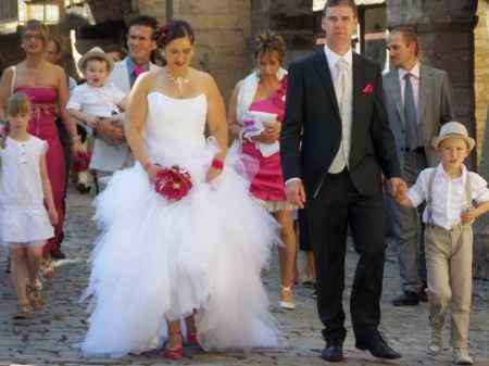 31 aout 2013 Villeneuve d'Aveyron