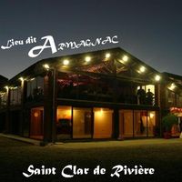 La salle du mariage