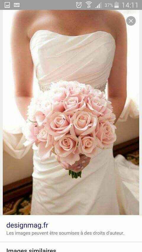 Fleuriste. - 1