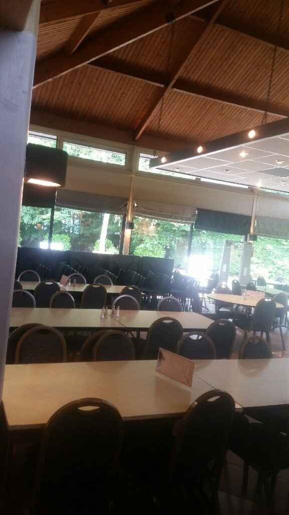 Salle de réception! - 6