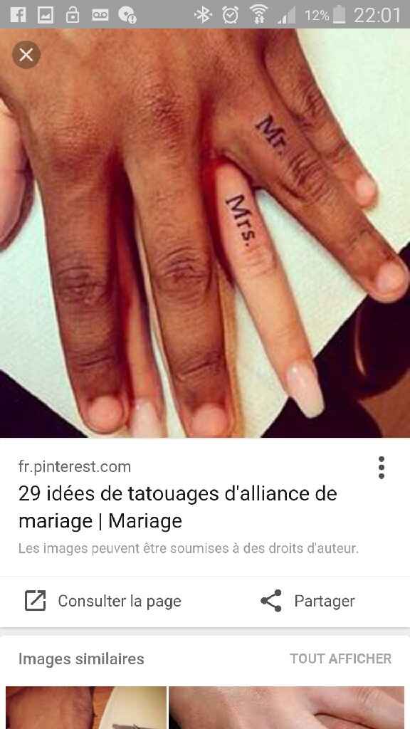 Tatouage programmée!! :) - 1