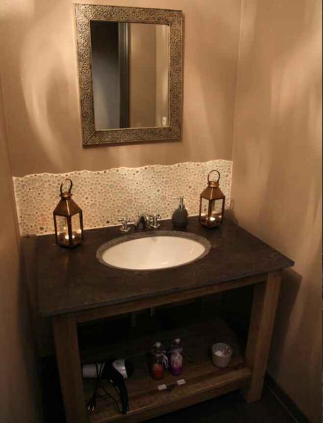 Spa pour la nuit de noce - 1