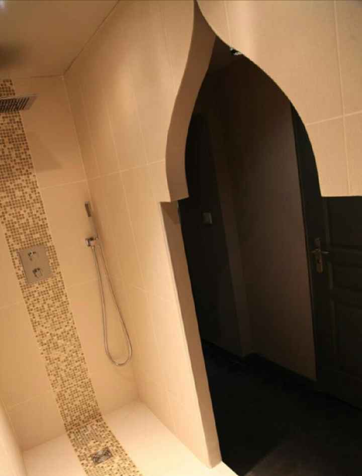 Spa pour la nuit de noce - 3