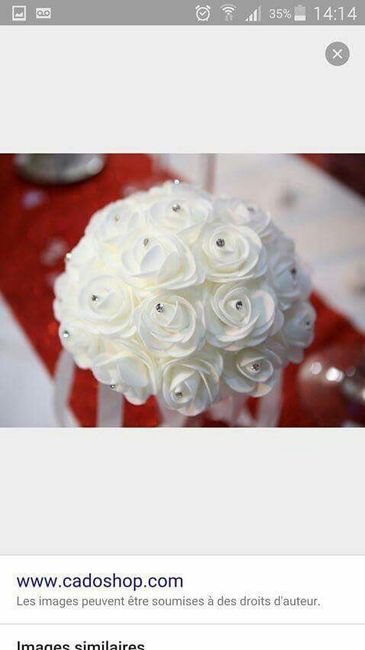 Fleuriste. - 2