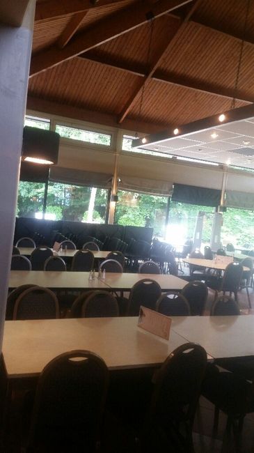 Salle de réception! - 6
