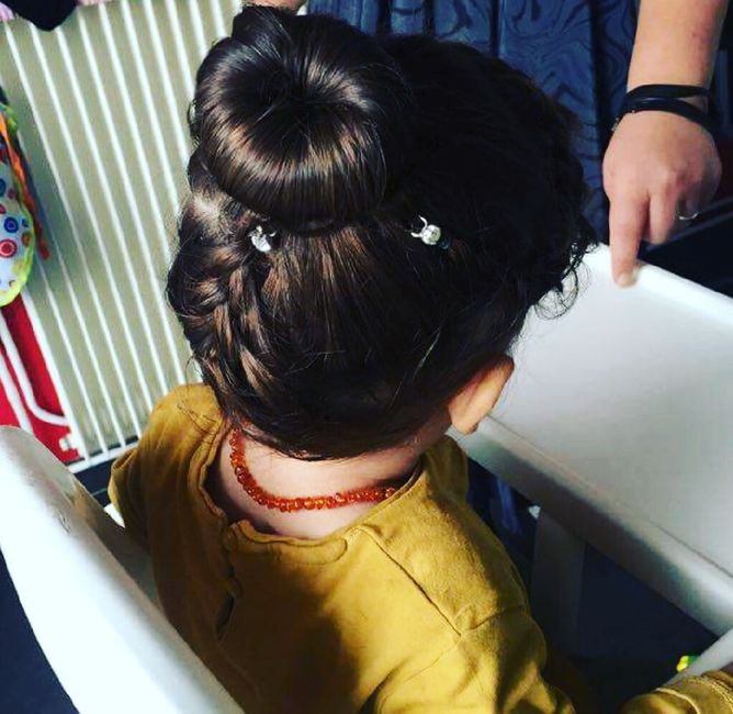 Coiffure enfant - 2