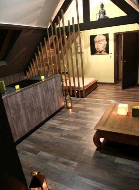 Spa pour la nuit de noce - 6
