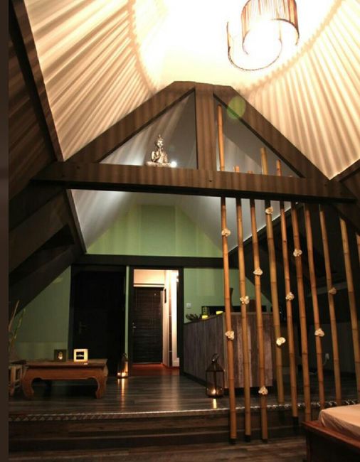Spa pour la nuit de noce - 7