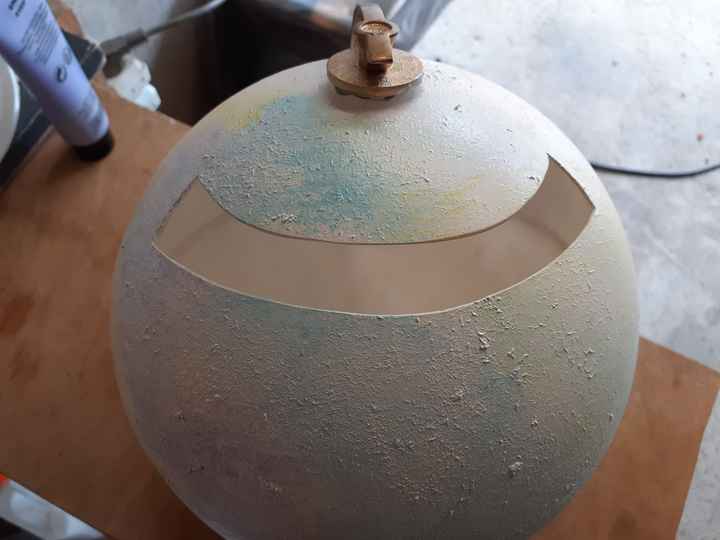 Besoin d'idées pour notre urne 😊 - 2