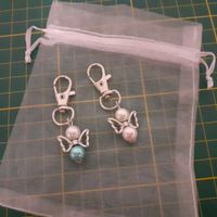 Cadeaux pour les invités reçu! - 2