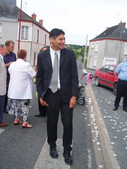 brice en costume 