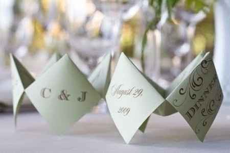 Mariage sur le thème des fleurs - 4