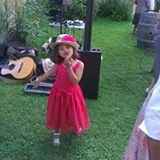 notre fille amandine 