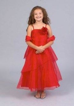 robe pour amandine 