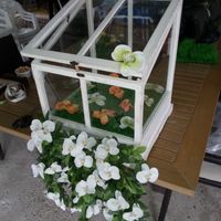 Photos de nos urnes personnalisées... - 1