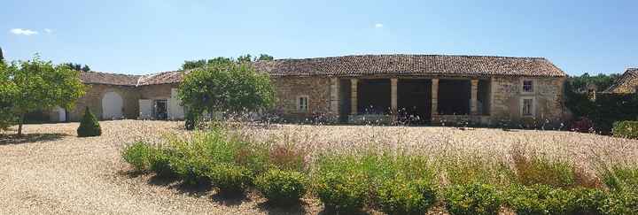 Recherche des futurs mariages en Dordogne - 2