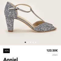 Chaussures anniel-avis pieds larges - 1