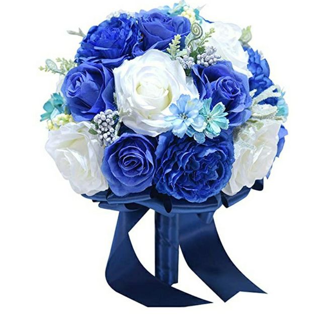 Bouquet de la mariée - 2