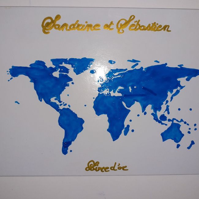 Livre d'or 4