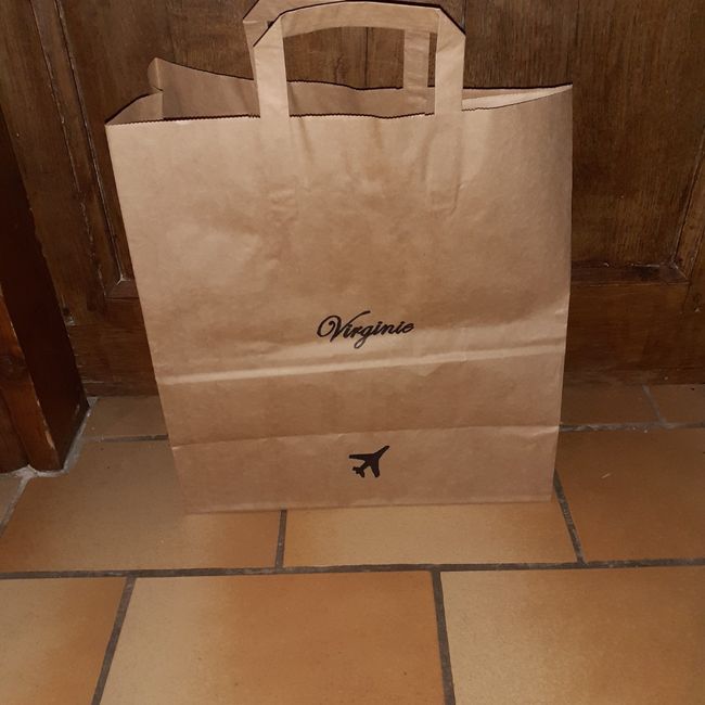 Sac invité re suite 3