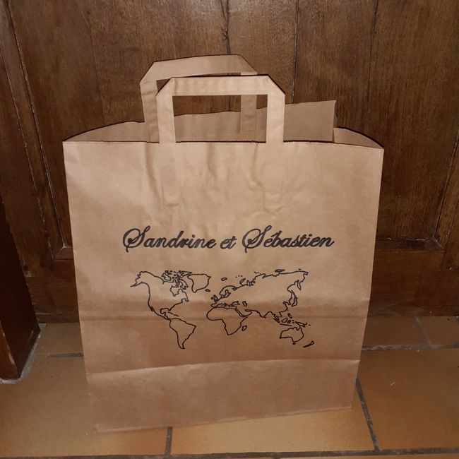 Sac invité re suite 4