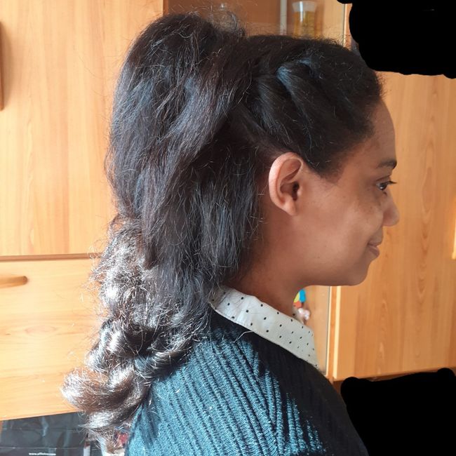 Essai coiffure 5