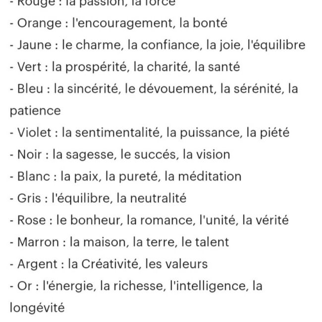 Rituel des mains liées 2