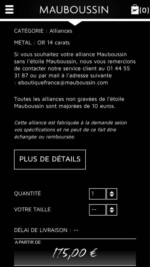 Recherche bon plan alliances - 2