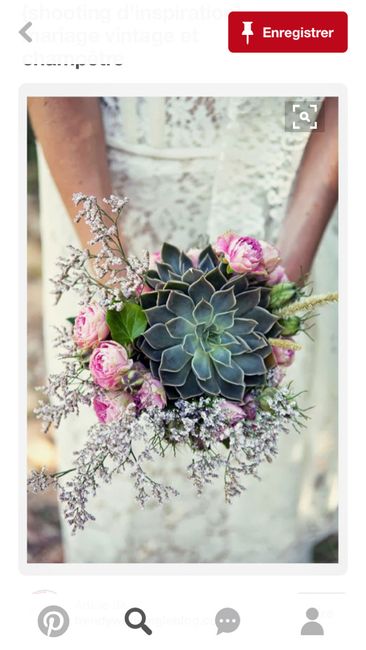 Montrez moi vos bouquets ☺ - 1