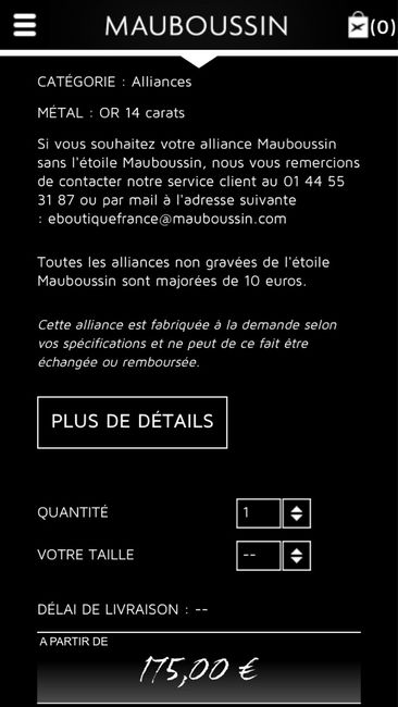 Recherche bon plan alliances - 2