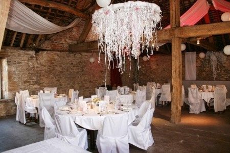 Salle de l'Annexe du Château de Guignicourt sur Vence (08)