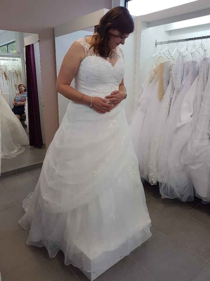 Eglantine Créations collection 2020 - 1