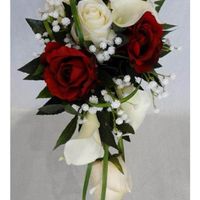 Montrez moi vos bouquets ☺ - 1