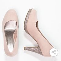 Où avez vous achter vos chaussures? - 1