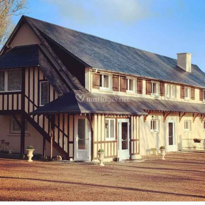 Votre lieu de réception - 2