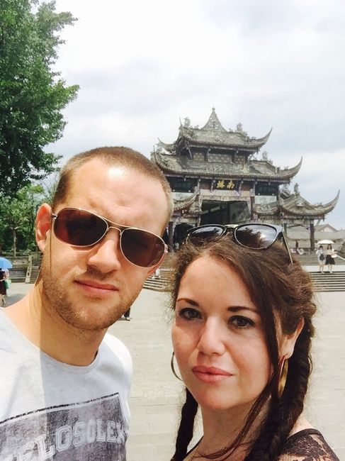 Montrez-nous votre plus belle photo de couple - 1