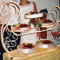 Location présentoir à gâteau dans le Rhône (69) - 2